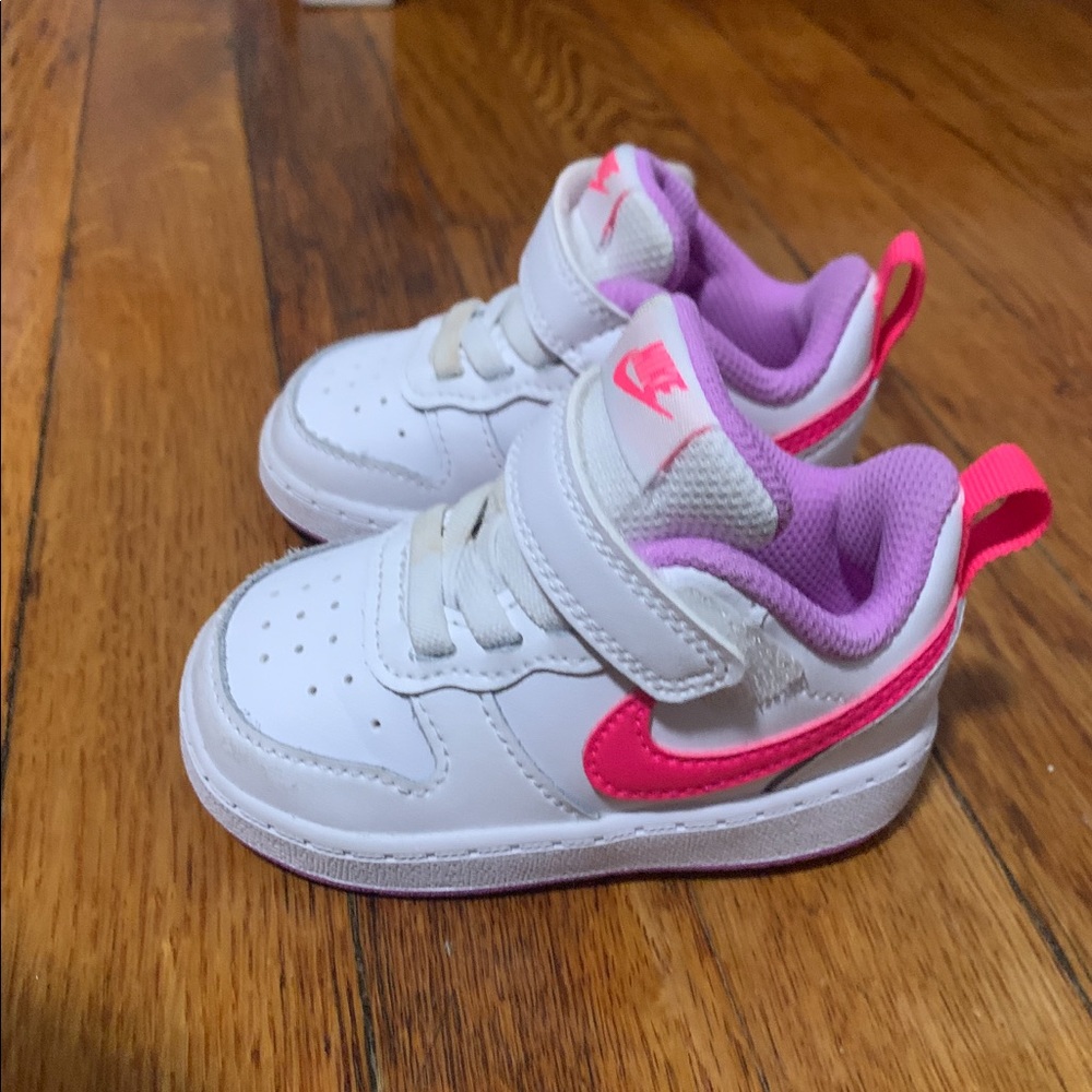 Nike force 1 toddler
